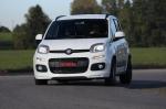 Fiat Panda by Novitec Rosso 2012 года